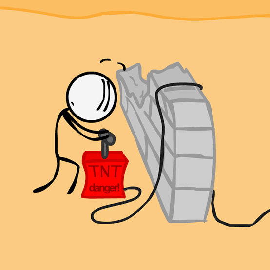 Breaking The Bank 